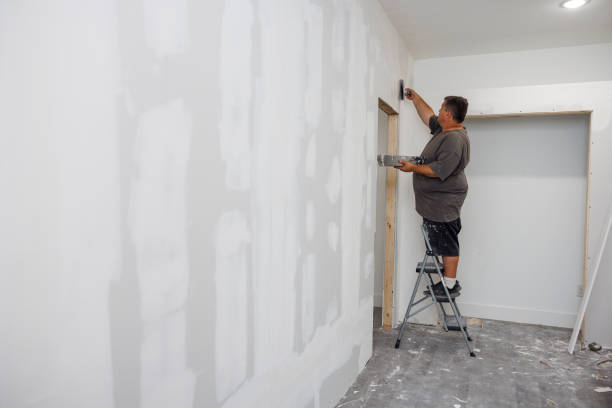Best Airborne Mold Testing  in Portales, NM